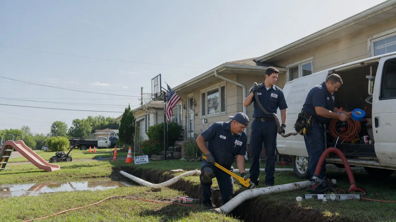 Toilet Installation in Lincoln, WA near me